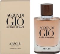 acqua di gio profumo edp 75ml