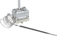 easyPART passend für 55.17062.420 EGO Thermostat wie AEG 5611490011 304°C für Backofen Herd