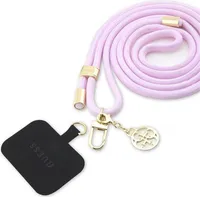 Guess GUUCNMG4EU Universal CBDY Kordelband flieder/flieder Handyhülle