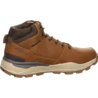 Dockers by Gerli Schnürboots Herren 31343533363236 Braun 44 EU