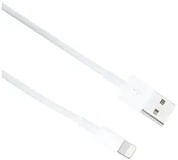 Apple MD819ZM/A - Lightning auf USB Kabel - 2m - Weiss