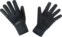 Rukavice Gore M WS Thermo dlhé čierne veľkosť 2XL (10) 100491-9900-10