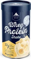 Multipower Whey Protein Shake - 420g-Dose Banana Milk