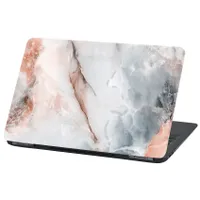 Laptop Skin/ Laptop Aufkleber 15,4 Zoll mit Glitzer 35,5x24,5cm