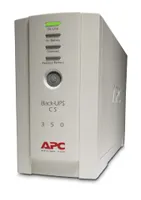Apc Usv Bk350Ei Backups 350 230V