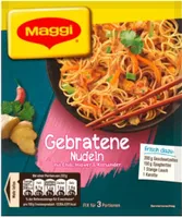 Maggi fix&frisch Gebratene Nudeln