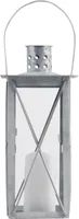 Esschert Design Altzink Laterne 25cm; OZ06