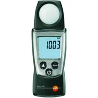 TESTO 540 - Luxmetr 0...99999 luxů