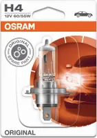 Żarówka samochodowa Osram 64193 H4