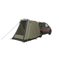 Reimo Tent Technology Heckzelt Autozelt passend für Caddy 5, Connect 3 -  Camping Outdoor Zelt : : Auto & Motorrad