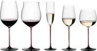 Riedel Black Series Collector´s Edtition Sekt