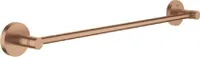 Grohe Badetuchhalter Essentials 450mm Warm sunset gebürstet, 40688DL1