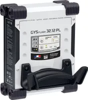 GYS FLASH 32.12 PL 027381 Automatikladegerät 12 V 30 A (027381)