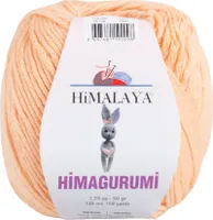 Himalaya Himagurumi 30109 Yellow Salmon Strickgarn
