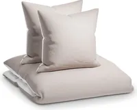 Soft Wonder-Edition Bettwäsche 200x200 cm Mikrofaser