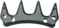 Obermesser Constanta3+4 Schaf 4 Zähne