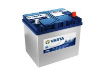 VARTA Starterbatterie BLUE dynamic EFB 3,68 L (565501065D842) für BRILLIANCE