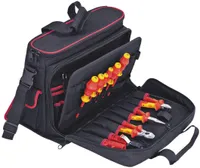 KNIPEX Werkzeugt.Servicetechn. bestückt