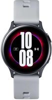Samsung SM-R830 Galaxy Watch Active2 Smartwatch aluminium 40mm Under Armour gray DE