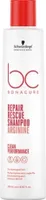 Schwarzkopf Bc Repair Rescue Shampoo 250ml