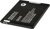Originálna batéria pre Motorola GK40 | 3,8 V | 2700 mAh | 10,26 Wh Li-Ion batéria