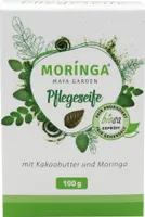 Naturalne mydło Moringa, ręcznie robione, ok. 100 g