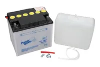 Baterie 12V 24ah/240a p+
