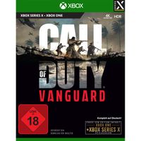 Call of Duty Vanguard - Microsoft Series