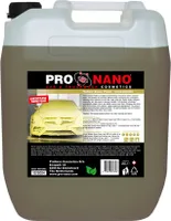 20L ProNano Yellow Snow Foam | Konzentratprodukt | Kontaktloses Autoshampoo für LKW und PKW
