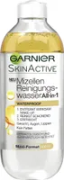 Garnier Micellar Cleansing Water All-In-One Waterproof Facial Cleanser for Sensitive Skin 400ml