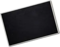 Tulup Glas Herdabdeckplatte - 80x52 cm - Ceranfeldabdeckung Spritzschutz Glasabdeckplatte - Einteilig - Kunst: Modern & Klassisch - Schwarzes Brett - Schwarz