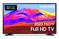 Samsung GU32T5379CDXZG Fernseher 81,3 cm (32') Full HD Smart-TV WLAN Schwarz