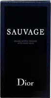 Dior Sauvage balsam po goleniu 100ml