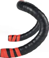 Prologo Lenkerband Onetouch 2 Gel schwarz/rot