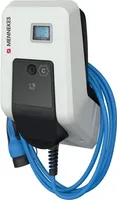 MENNEKES 1386202 1386202 Wallbox AMTRON Professional+ 22 (1386202)