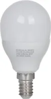 LUUMR Smart LED E14 P45 4,9W RGBW CCT ZigBee Hue