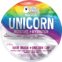 Bear Fruits Unicorn Hair Mask + Cap (20 ml)