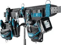 Makita E-05175 Werkzeuggürtel Heavy