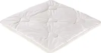 Paradies DalaLight - Babybettdecke (80 cm x 80 cm)