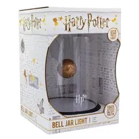 Harry Potter Goldener Schnatz Licht