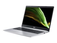 Acer Aspire 5 A515-45 - AMD Ryzen 3 5300U / 2.6 GHz - Win 11 Home - Radeon Graphics - 8 GB RAM - 256 GB SSD - 39.62 cm (15.6")
