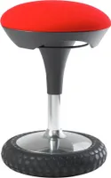 Topstar Hocker Sitness® 20 SI69G21 rot