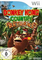 Donkey Kong Country Returns