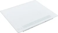 Whirlpool WL B4560 NE/W Weiß Integriert 59 cm Zonen-Induktionskochfeld 4 Zone(n)
