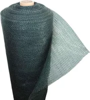 Gerüstnetz | Zaunblende | Sichtschutz | Gerüstabdeckung | Staubschutz 2.6m / 20m