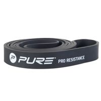 Pure 2 Improve Pro Resistance Band Heavy Heavy Černá Expandér