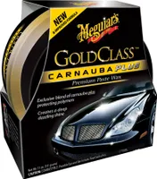 Meguiar's Autowachs Gold Class Premium Paste Wax 311-g-Dose