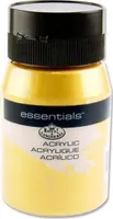 Royal & Langnickel Jar Akrylová barva Gold 500 ml 1 ks