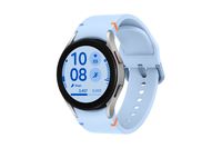 Galaxy Watch FE (40 mm, BT), Silber Smartwatch