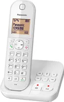 Panasonic KX-TGC420GW weiß